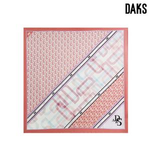 [닥스] 실크 미니 스카프 SKO009