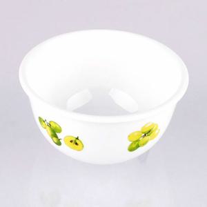 코렐 그린베리 신공기 한국형밥공기 식기 그릇