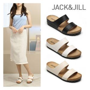 [잭앤질]잭앤질 몰 이선 샌들(JB4109)
