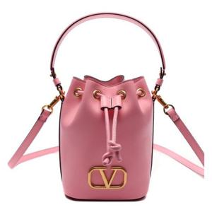 [발렌티노]여성 V 로고 버킷 숄더백 (4W2P0Z44 VNL ZQQ 24S)