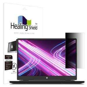 프레데터 트리톤 17X PTX17-71 SNS 메신저 보안필름