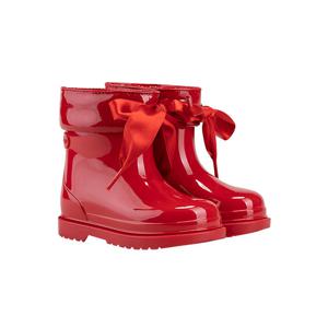 [이고르]빔비 라조 키즈 레인부츠 레드 IGBTR1H0RE by 트래드후스