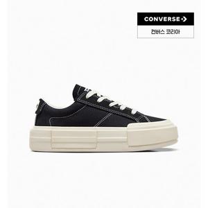 [컨버스공식] 척테일러 올스타 크루즈 블랙 A08789C