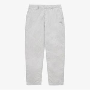 노스페이스바지 DQC NP6NQ10C 남성 올 라운드 와이드 팬츠