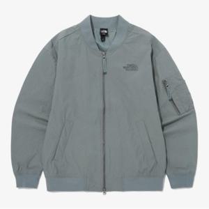 노스페이스자켓 DQC NJ3BQ08B 남성 올 라운드 범버