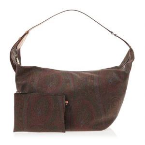 [에트로] 여성 페이즐리 숄더백 0N801 8010 600