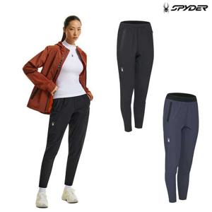 [스파이더] 여성 러닝 프로웹 트리코트 팬츠 SPHPCNFP282W