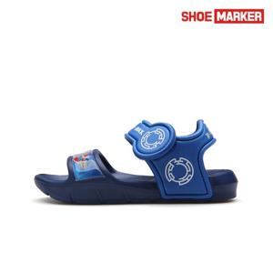 [슈마커]웨버 미니특공대 샌들 (0087305) WV20029 NV