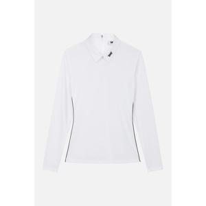 [PXG공식] 여성 여름 쿨링 카라 긴팔 티셔츠-PIMPW211501