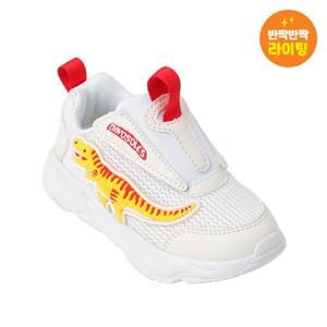 [토박스][다이노솔즈] 티렉스 몽블랑 크림[DNKCE1TSMB11]