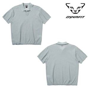 LJS [다이나핏] 스웨트 남성 카라티 (YYYMM23214G3)