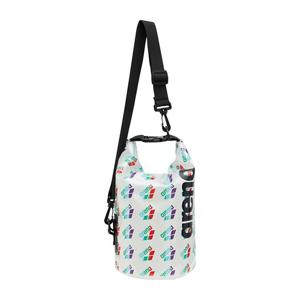 [아레나] 원통 드라이백 4L A4AC1AB27WHT-IDG