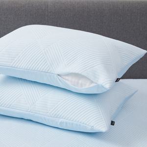 [레노마(침구)]카일 포르페 냉감 시원한 홑겹베개커버 F