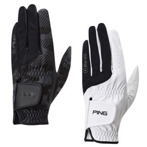 [핑골프]남성 합피 한손 장갑 (111D3GV001)
