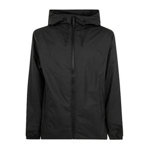 레인즈 바람막이 재킷 RA15770 BLA