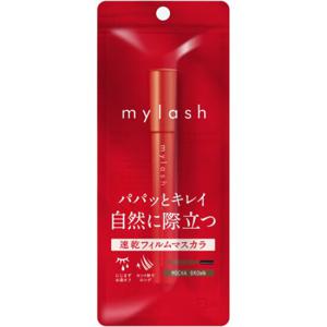 오페라 마이 래쉬 어드밴스드 03 모카 브라운 1개