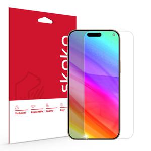 아이폰 16 프로 맥스 트루컬러 AR 액정보호필름 1매