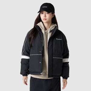 [르꼬끄공식] [60% OFF] 듀스 리버시블 다운 (QP423TDJO1)