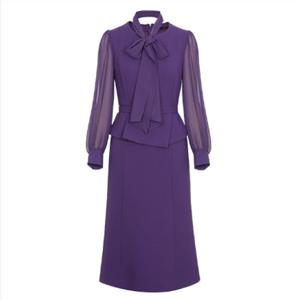 [미니멈]투피스 스타일 원피스 (MXAAWO1160PP2)_IC