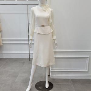 [미니멈]투피스 스타일 원피스 (MXAAWO1160PP1)_IC