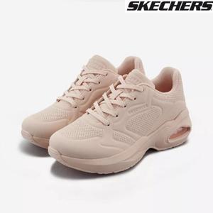 스케쳐스 여성 무노 스니커즈 핑크 BS