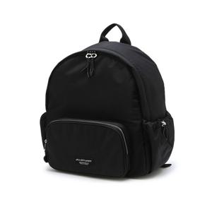 [질스튜어트]블랙 경량 뉴스쿨 백팩 JABA4F408 BK