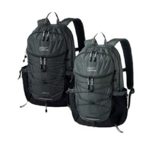 콜핑 HC03 남녀공용 (넉넉한 수납으로 실용적인) 방수 사계절 28L 배낭 하젤 KUB3364U