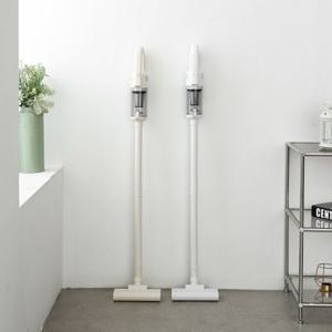 신일 무선청소기 핸디형 SVC-ANN9SJ 백색/4 000mAh 대(1개입)