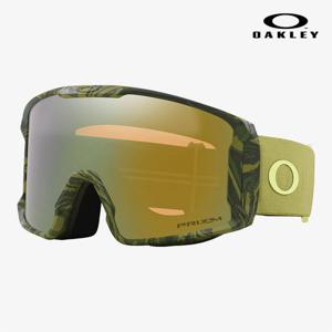 오클리 라인마이너 L 겨울스포츠 스키고글 7070H001