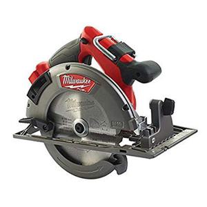 MILWAUKEE 충전원형톱(베어툴)_M18CCS66-OX  FUE