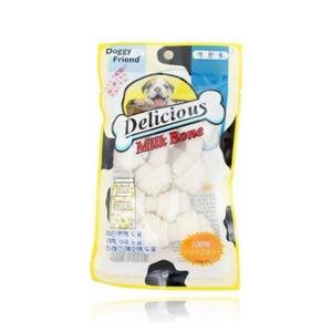 딜리셔스 밀크본 강아지 우유껌 5P