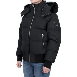 [무스너클] CLOUD 클라우드 후드퍼 패딩 (M33LB017S 305) (M34LB017S 305)