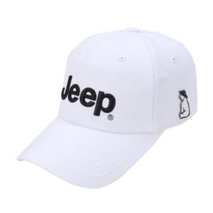 지프키즈 sh06 곰와펜 작은 지프캡 KP0GCU093WH