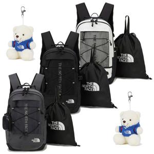 노스페이스키즈 신학기 책가방 주니어 슈퍼팩 투 미니-NM2DR08