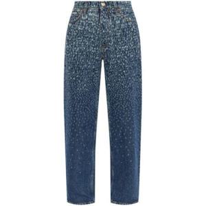 이티스 데님 팬츠 BENZSLIVERA039021 GRAY DOM