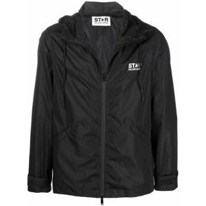 골든구스 다리스 스타 프린트 윈드브레이커 자켓 GMP01032P00059