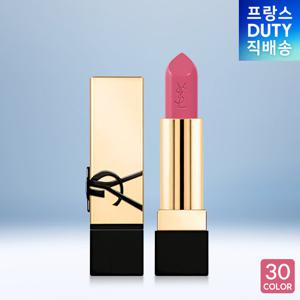 [뷰티] 입생로랑 립스틱 루쥬 쀠르 꾸뛰르 3.8g