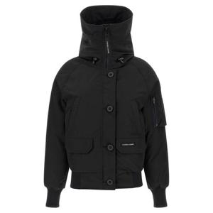 캐나다구스 칠리왁 봄버 2050W9061 BLACK DOM