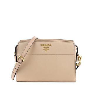 [프라다] 24FW (1BH104 2EDV F0236) 여성 숄더백