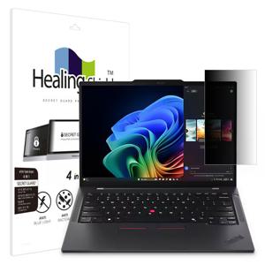 T14s Gen6 스냅드래곤 X 논터치 메신저 보안필름