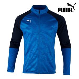 [푸마]푸마져지 매장판 ZQC 656265-02 CUP 트레이닝 폴리 자켓(6