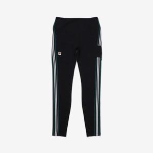 [휠라][휠라] 테니스 기모레깅스 (FS2IPF4351F_BLK)