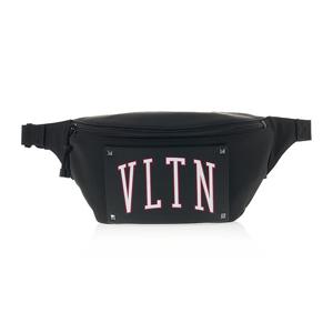 [발렌티노 가라바니] 남성 VLTN 로고 벨트백 2Y2B0B94 KIP N78