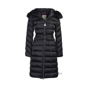 [몽클레어] FW24 여성 리어지 롱 다운 패딩 1C00045 59685 999