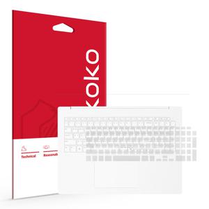 LG그램 프로 2025 17Z90TP 17ZD90TP 키보드 보호필름