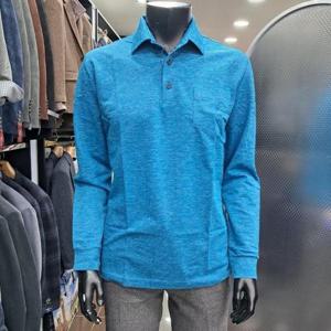 런던포그 HL01 미셀 티에리 긴팔 티셔츠 Lofta903