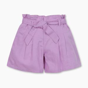 [베네통 키즈]베네통키즈 린넨숏팬츠 4BE7C902D LV