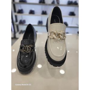 [소다][소다] SODAFLS428 체인장식로퍼 (P003454533)