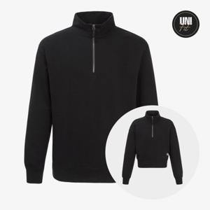 노스페이스 코어 하프집 NM5MR01B