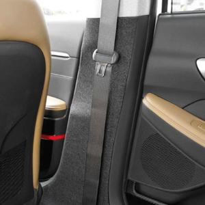 안전벨트커버 더뉴말리부 퓨얼 스크래치방지